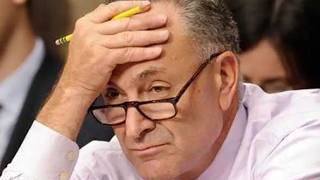 Devastating News For Schumer - Career Ending Scandal