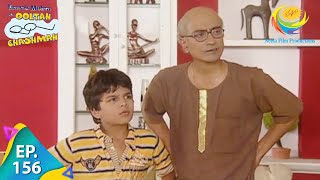 Taarak Mehta Ka Ooltah Chashmah - Episode 156 - Full Episode