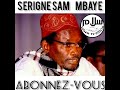 Serigne Sam Mbaye