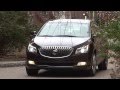 2014 Buick LaCrosse - TestDriveNow.com Review with Steve Hammes | TestDriveNow