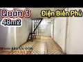 Quận 3 giá rẻ như Bình Tân. Điện Biên Phủ trục đường giá trị cao của Quận.