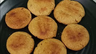 Homemade Healthy Tasty Jeera Biscuit/একদম সহজে দারুন টেস্টি বিস্কুট বাড়িতে বানিয়ে ফেলুন❤️