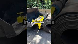 Can a $125,000 lawsuit expose corruption hidden in routine city inspections?!