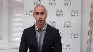 Scalp Micropigmentation with Matt Iulo - Scalp Micro USA - New York