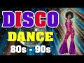 80s - 90s DISCO DANCE Saturday night party songs by DJ FIYAH. Get dress mix