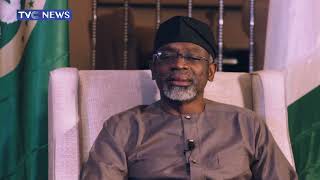 It's Not an Exaggeration a Person Like Tinubu Comes Once in a Lifetime - Femi Gbajabiamila