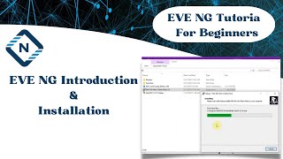 Free Eve Ng Training Eve Ng Introduction U0026 Instal Doovi