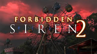 Forbidden Siren 2 | HD Textures | No Commentary #10