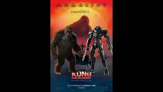 Kong 2021 vs Pacífic Rim || Battle Universo || Monstrovers vs Pacífic Rim #short #godzilla #kong
