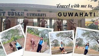 Gwbaoni unao beraiby dinwisw | Ambrit udyan Guwahati #amritudyan #minivlog #park