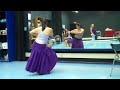 hula dance e pili mai