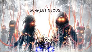 【#ScarletNexus】SCARLET NEXUS カサネ編#1【#スカネク】