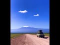 Magical beauty:Amboseli N.Park (suscribe to our channel)