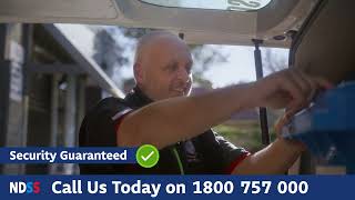 National Document Shredding Service