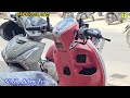 báo giá honda scoopy 110 thái lan mới nhất ngày 17 01 25 tại ch mai duyên. khải phạm scoopy 110i