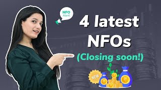 NFO Alert: 4 NFOs coming up soon from WhiteOak Capital, Mirae Asset, IDFC and Tata AMC