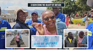 Welcome to Mutare , Zimbabwe - Clean and Friendly Eastern Highlands Town