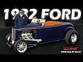 1932 Ford Roadster - For Sale at Fast Lane Classic Cars!