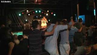 verslag van de Heksenfeesten 2009