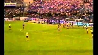 QWC 1982 Sweden vs. Portugal 3-0 (24.06.1981)