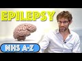 Epilepsy - What is Epilepsy and What Causes Seizures - NHS A to Z -  Dr Gill