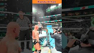 ISHOWSPEED VS Randy Orton || WWE || #ishowspeed #randyorton #wwe