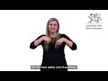 future approach for audiology services british sign language bsl version