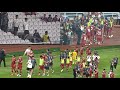 PESTA GOL SETENGAH LUSIN! Begini Suasana Usai Indonesia Menang Besar atas Brunei di Leg 1 WCQ 2026