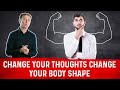 Change Your Thoughts, Change Your Body Shape – Dr. Berg On Different Body Types