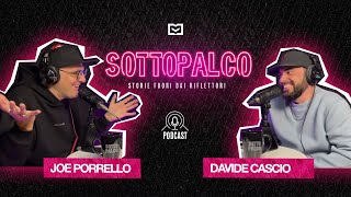 SOTTOPALCO 🎙 Ep. 05 - con il pastore Davide Cascio