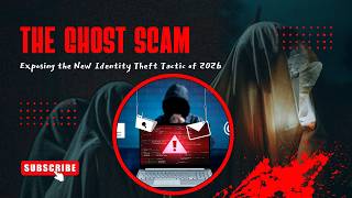 The Ghost Scam Exposing the New Identity Theft Tactic of 2026
