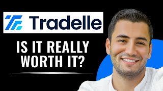 Tradelle Dropshipping Review: is it Worth it?