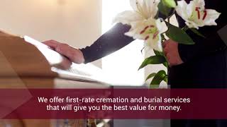 Pre-Arranged Funerals | Aaron’s Mortuary & Crematory - Downtown Ogden