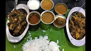 Hotel Junior Kuppanna - Erode - An Eatery Serving Tasty Non Veg Food Since 1960