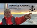 Pilotage Planning with Skipper Chris Lobel - 25 Feb 2021