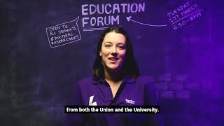 Education Forum | 1st March 2022