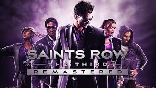 #2025#trending#THQ#Volition Saints Row  The Third