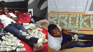 50 Cent Says He Paid $1,369,400 in Child Support and Can't Wait till its Over in a few months.