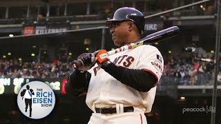 Bob Costas: How to Fix Balloting & Vote Suspected PED Users into Baseball HOF | The Rich Eisen Show