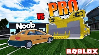 Roblox Car Crushing Simulator Videos 9tubetv - destroying expensive cars roblox car crushers 2