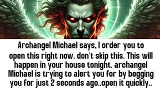 💸 Archangel Michael says, I order you to open this right now. don't skip this. This will happen in..