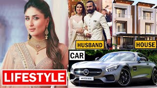 Kareena Kapoor Lifestyle 2023, Husband, Income, Age, Family, House, Biography & Net Worth