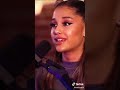 Type 'sweetener' with your eyes closed? #arianagrande #arianagrandevocals #thankunext  #coachella