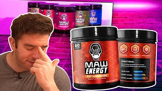 The WORST Pre-Workout Of All Time?