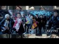 BgA - DONG SAYA DAE ( BTS x BIG BANG Dance Cover )