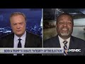 watch the last word with lawrence o’donnell highlights september 22nd 2020 msnbc