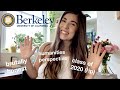 UC BERKELEY: 10 things to know before attending