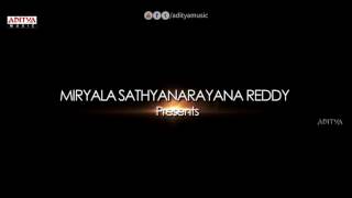 AR Rahman | Saahasam Swaasaga Saagipo Official Trailer #2 | NagaChaitanya, GauthamMenon