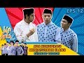 ADA KONSPIRASI UNTUK MENJATUHKAN ELANG! - Kun Anta 2 Eps 12 PART 1