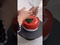 Christmas Cake Decorating Ideas